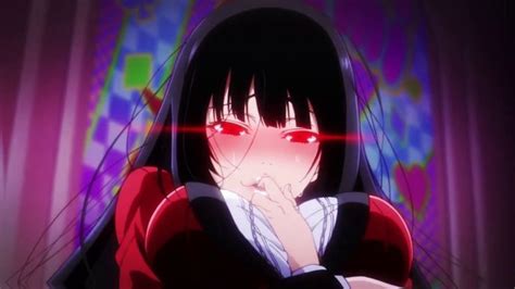 Kakegurui「amv」 Karma Yandere Anime Jabami Yumeko Anime