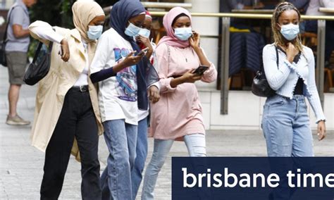 Here are the brisbane lockdown rules, which are not as tough as those imposed in victoria during that state's second wave. Greater Brisbane lockdown ends tonight but masks must be ...