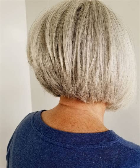 Bob Haircut Older Women Alyshapatrekur