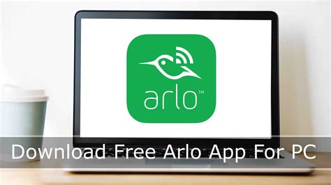 Free voip and im program. Download Free Arlo App For PC (Windows 10/8/7 & Mac ...