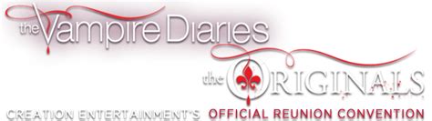 The Vampire Diaries Logo Png The Vampire Diaries Logo