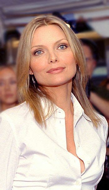 Michelle Pfeiffer Beautiful Women Over 40 Gorgeous Hollywood