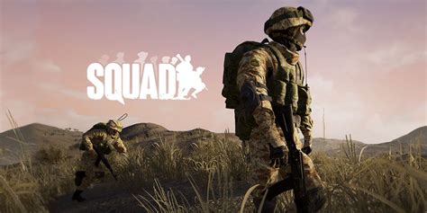 Squad Free This Weekend On Steam Is Getting Next Gen Modding Tools