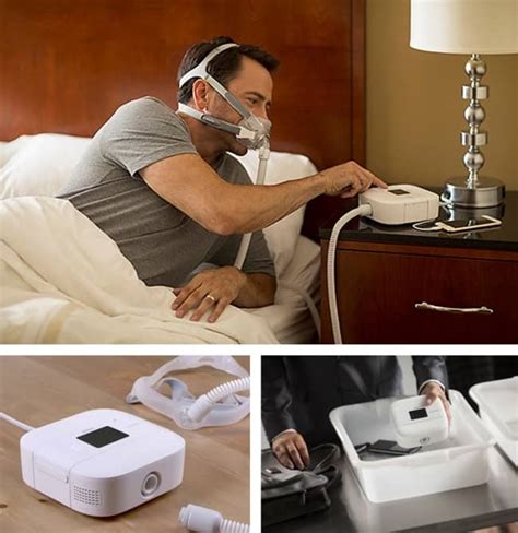 The Best Travel Cpap Machines Reviewed And Compared