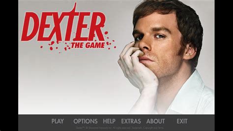 Download Dexter The Game Abandonware Games