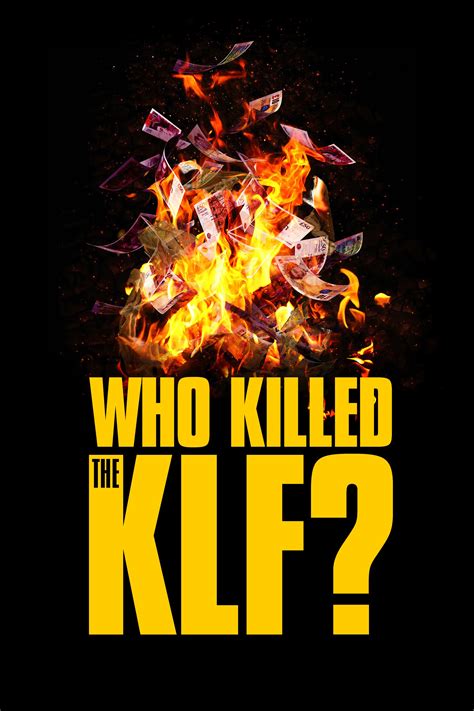 Who Killed The Klf Biograf