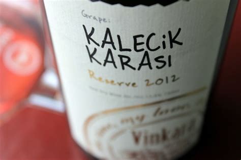 Kalecik Karası A Turkish Grape Variety Grapes Wine Deals Wine Online
