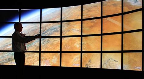 Immersive Video Walls Will Put Retina Displays To Shame Extremetech