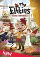elfkins - Movie House Cinemas