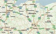 Wittstock Location Guide
