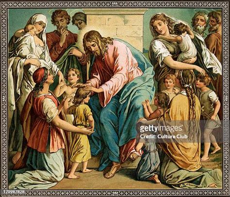 Christ Blessing Photos And Premium High Res Pictures Getty Images