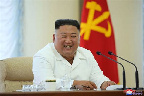 Kim Jong Un Dead Rumours Run Riot With North Korean Tyrant Missing For Three Weeks Longer Than