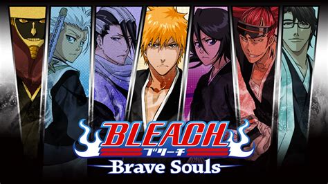 Recensione Bleach Brave Souls Action Rpg Mobileworld
