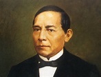 Estatura de Benito Juárez