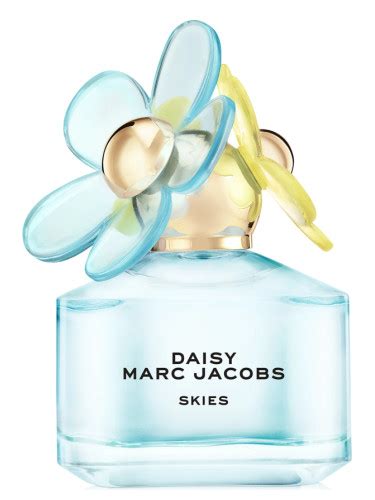 Daisy Skies Marc Jacobs Parfum Een Geur Voor Dames