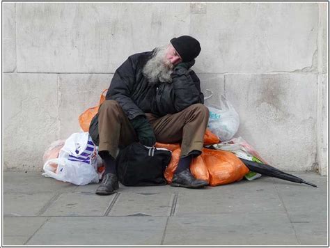 Destitute By Doug Allann Destitute Life Is Hard Homeless