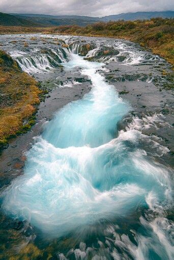 Muito Lindo Iceland Waterfalls Nature Tour Scenery