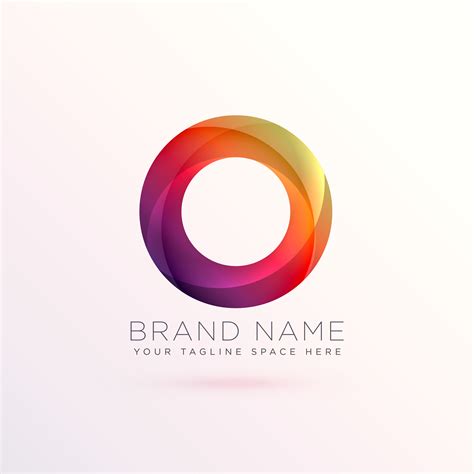44 Best Ideas For Coloring Circle Design Logo
