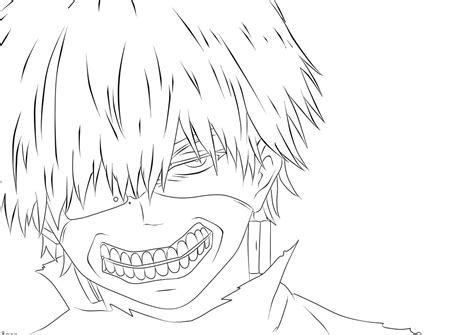 Kaneki ~ By Nagasaki123 On Deviantart