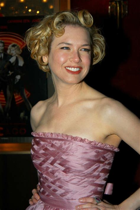 Renee Zellweger Addresses The Real Reason She Looked So Different On