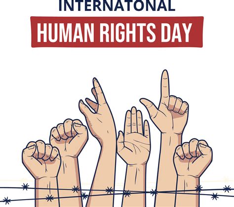 International Human Rights Day In 2023 Human Rights Day Human Human