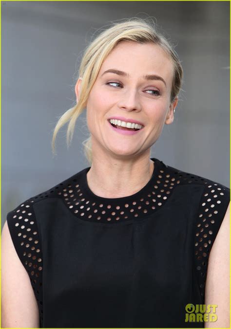 Diane Kruger Im Not Married And I Dont Intend To Be Photo 3134124