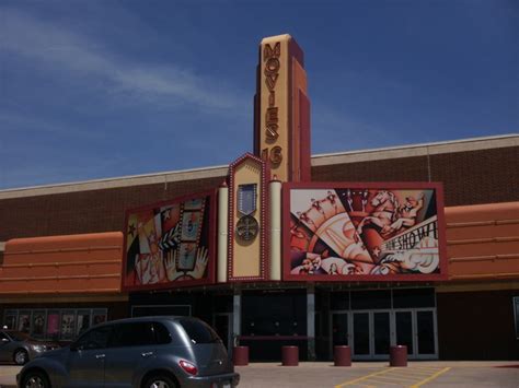 Amc theatres has the newest movies near you. Cinemark Movies 16 in Grand Prairie, TX - Cinema Treasures