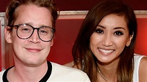 Macaulay Culkin and Brenda Song Are Engaged (Reports) | Access