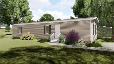 Tru Homes Singlewides Series By Clayton Homes Mobile Homes Factory