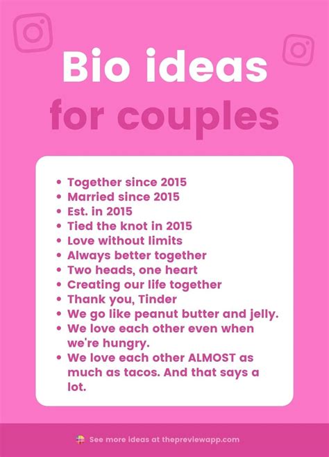 Cute Matching Bios For Couples Discord 30 Matching Bios For Couples