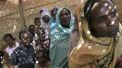 Report Millions Of Girls Still At Risk Of Female Genital Mutilation Cnn