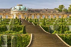 Sanssouci Garten