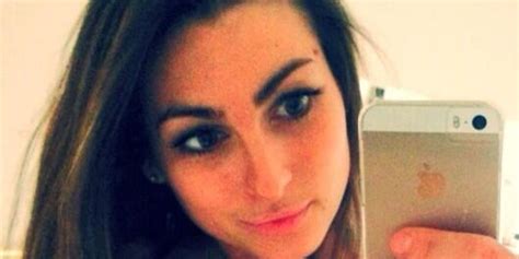 Luisa Zissman Forced To Defend Her Natural Look After Sharing Boob