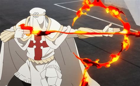 Fire Force Episode The Enemy Of My Enemy I Drink And Watch Anime
