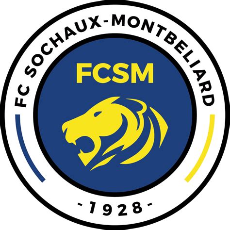 FC Sochaux-Montbeliard - Le bâton de Bourbotte