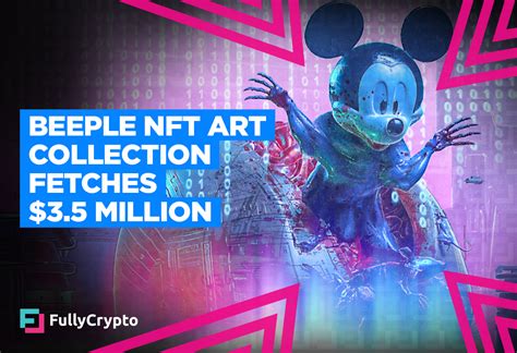 Before you can buy any nft, you need to figure out where nfts are being sold in the first place. A digital artist sell on auctions NFT art collection ...