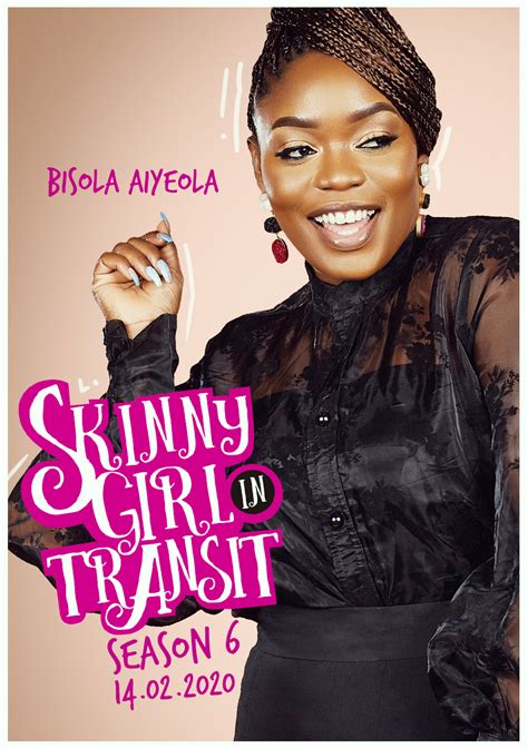 ndani tv s skinny girl in transit is back for a 6th season photos