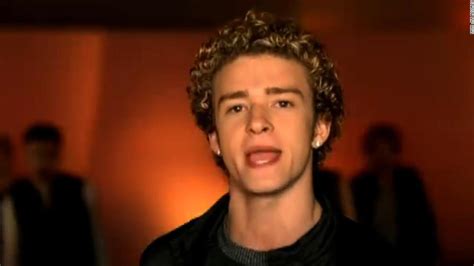 Even Nsync Is Trolling Justin Timberlake With Its Gonna Be May
