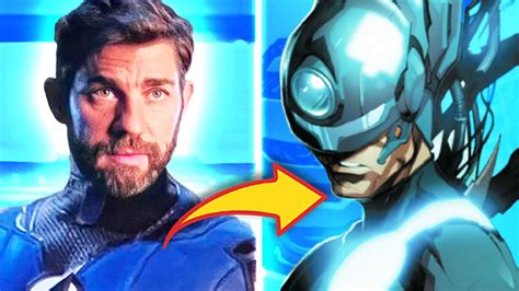 Mr Fantastic Is Actually Marvels Worst Villain Youtube