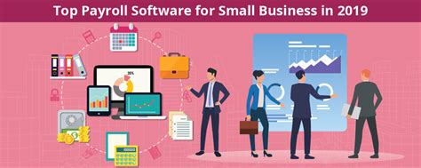 To help you figure out all the basics of payroll, this article breaks down all the steps you need to take and the basic words you need to understand. What To Look Out For In Payroll Software For Sme Business ...