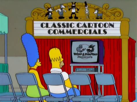 The Simpsons S 12 E 9 Homr Recap Tv Tropes