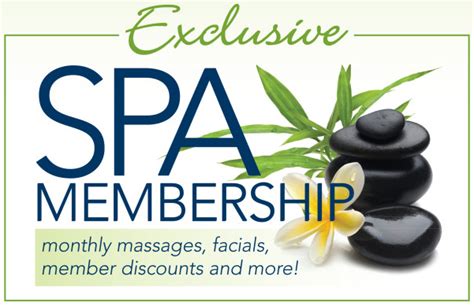 Membership Green Day Spa India Luxury Body Massage Centre In