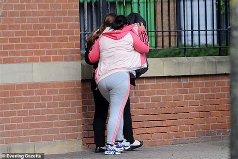 Mother Of Eight Spared Jail After Falsely Claiming More Than £60000 In Disability Benefits