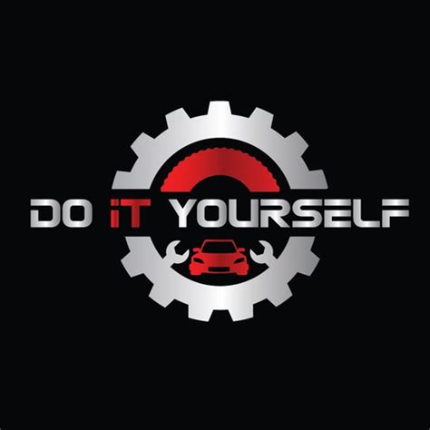 Do It Yourself Logo Design Contest