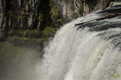 Mesa Falls Scenic Byway Idaho Trips Tips And Tees