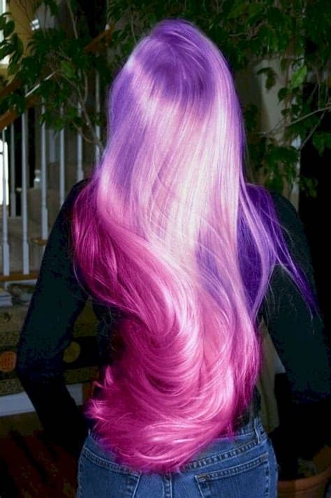 Using a shampoo that's made to maintain and enhance colour is the ideal way to start your blonde shine journey. 15 Of The Most Breathtakingly Beautiful "Mermaid" Hair ...