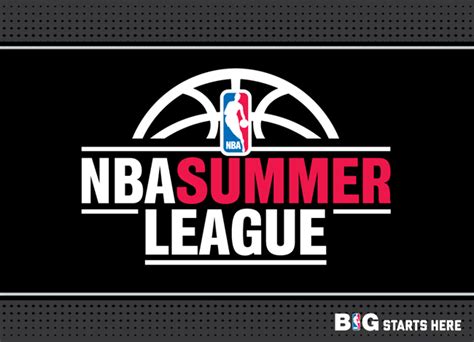 Learn more about the nba summer league. HBCU viewing guide to NBA summer league - HBCU Gameday