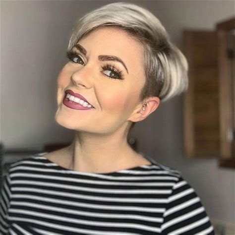 We did not find results for: Fashion short hair 2019-2020 super creative: trends, new ...
