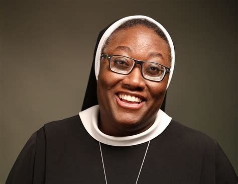 Sister Josephine Garrett Shares Hope Stories Of Black Catholics In
