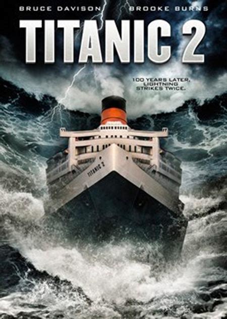 Titanic Ii 2010